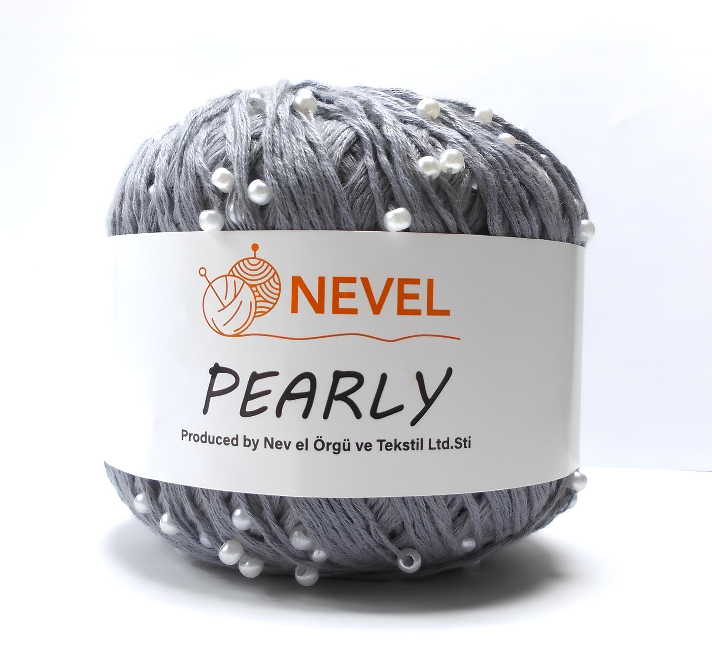 Nevel Pearly Yarns