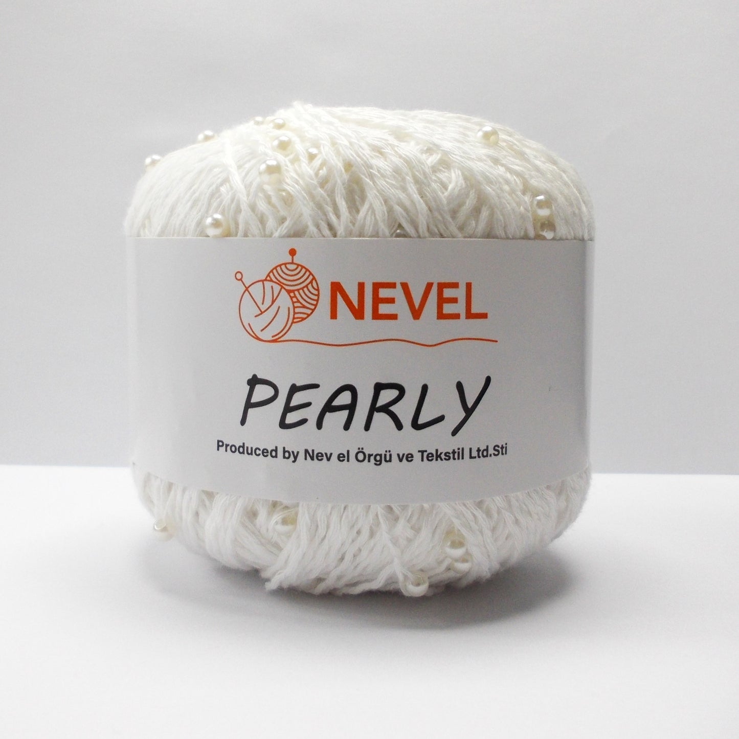 Nevel Pearly Yarns