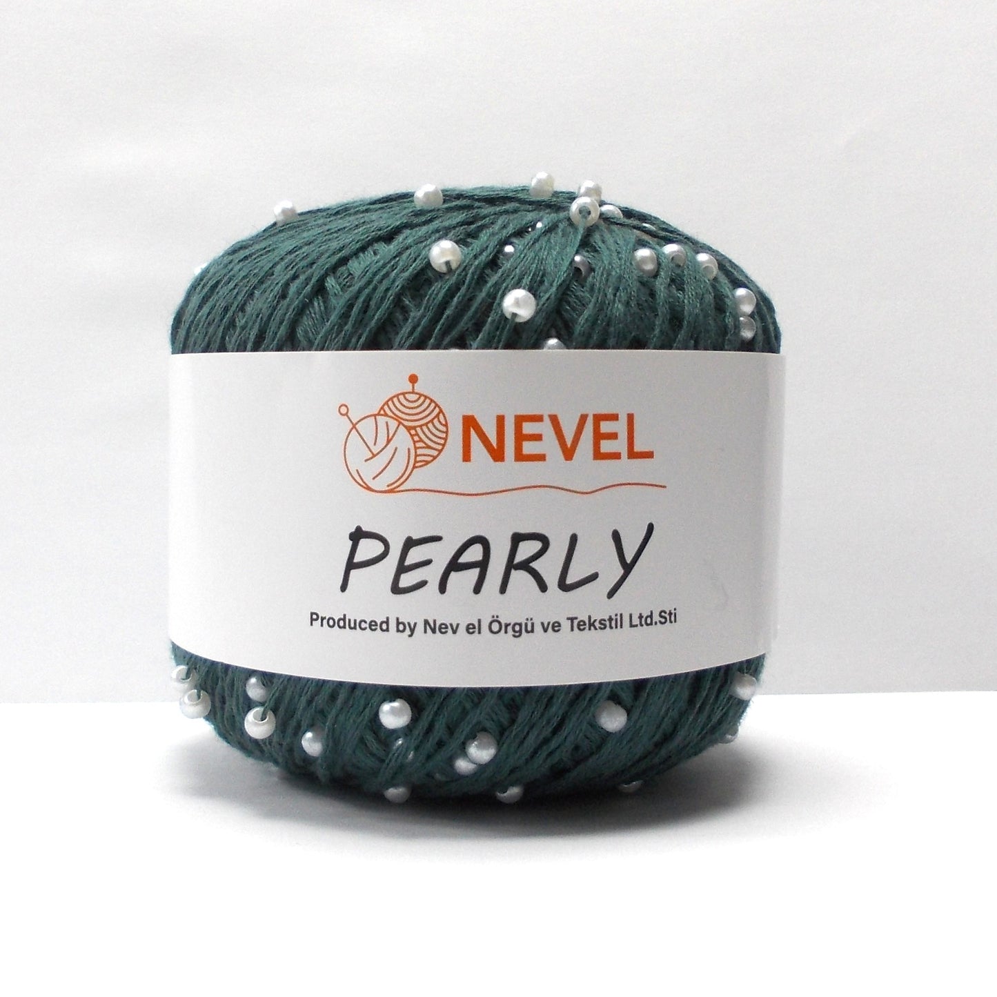 Nevel Pearly Yarns