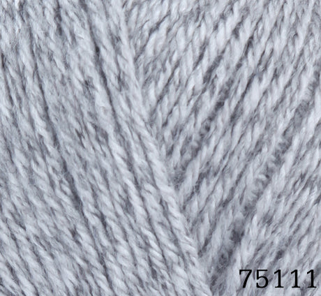 Himalaya Everyday New Tweed – Soft 100% Anti-Pilling Acrylic Yarn | 100g, 200m