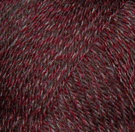 Himalaya Everyday New Tweed – Soft 100% Anti-Pilling Acrylic Yarn | 100g, 200m