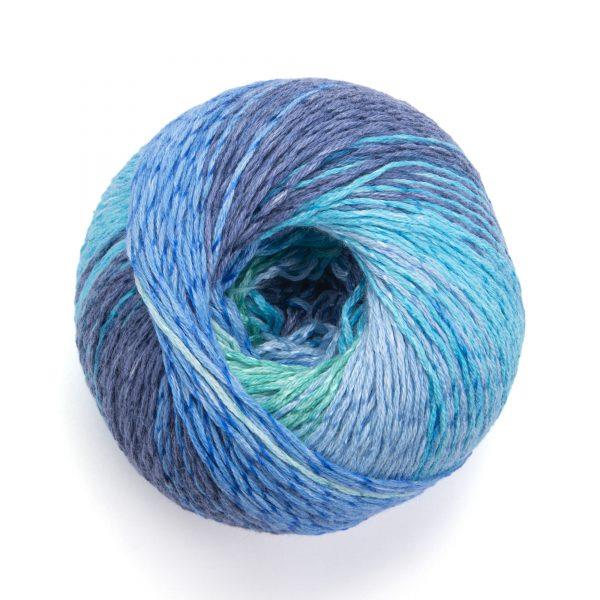 Yarnart Summer Dream Marbled Knitting Yarns