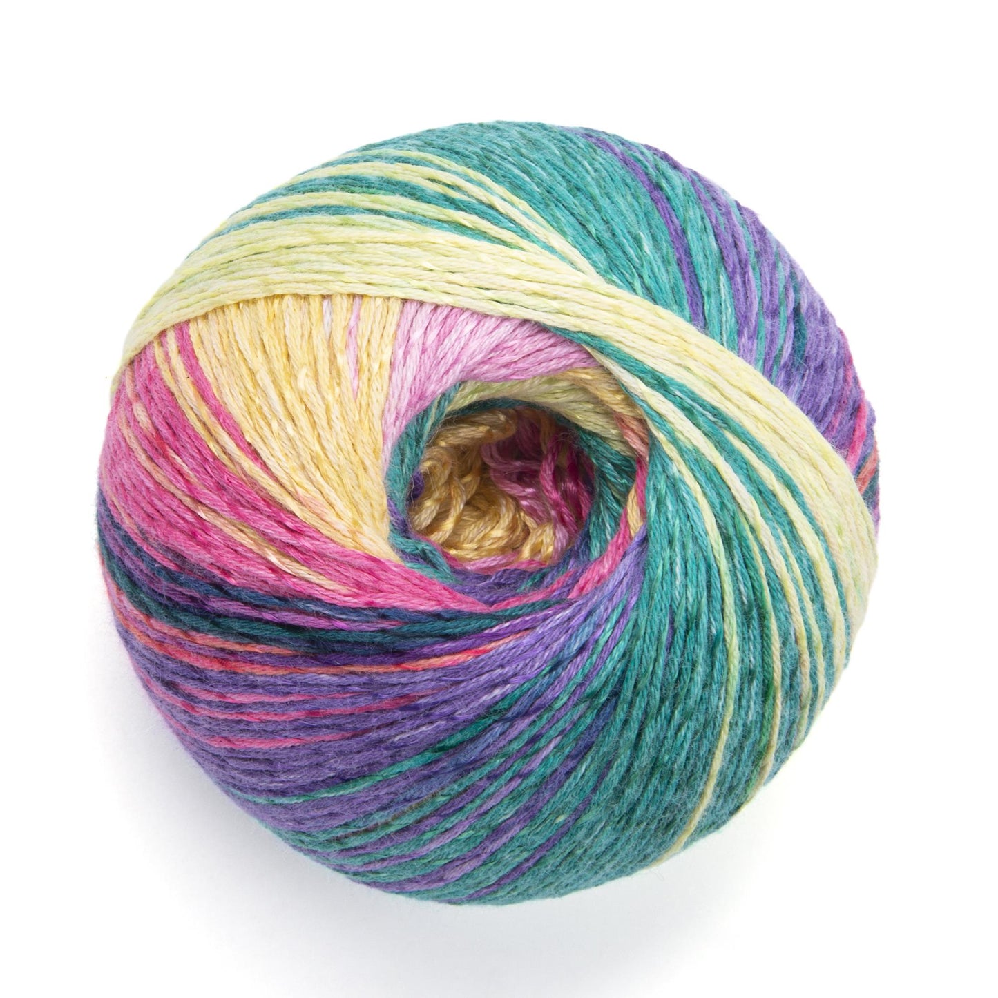Yarnart Summer Dream Marbled Knitting Yarns
