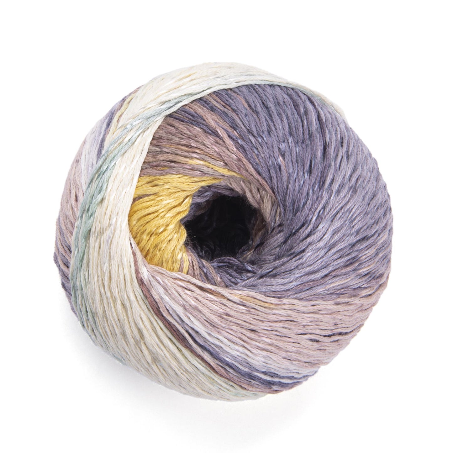 Yarnart Summer Dream Marbled Knitting Yarns