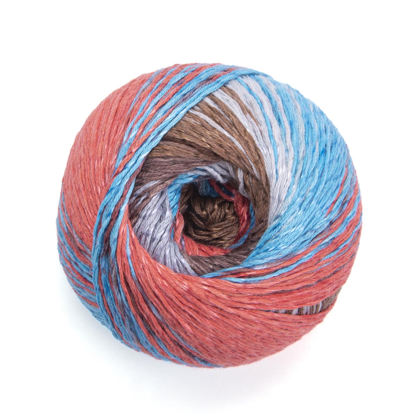 Yarnart Summer Dream Marbled Knitting Yarns
