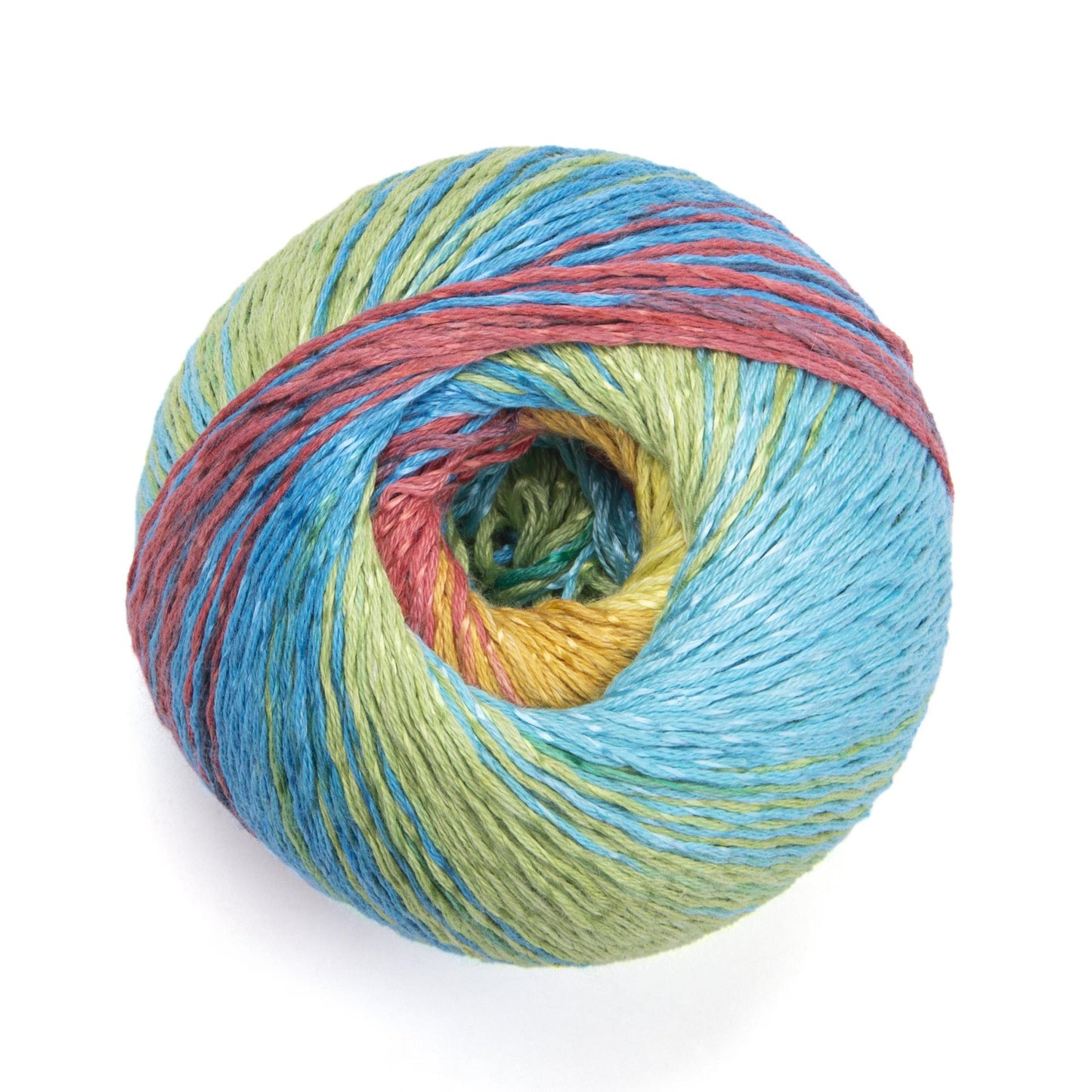 Yarnart Summer Dream Marbled Knitting Yarns