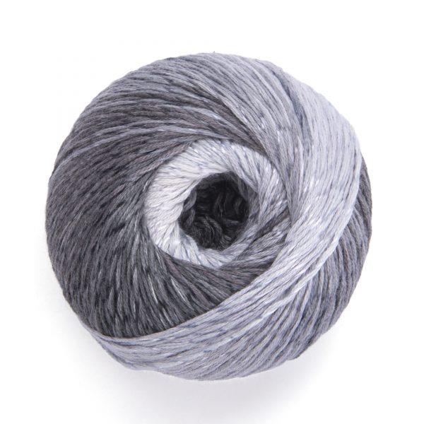 Yarnart Summer Dream Marbled Knitting Yarns