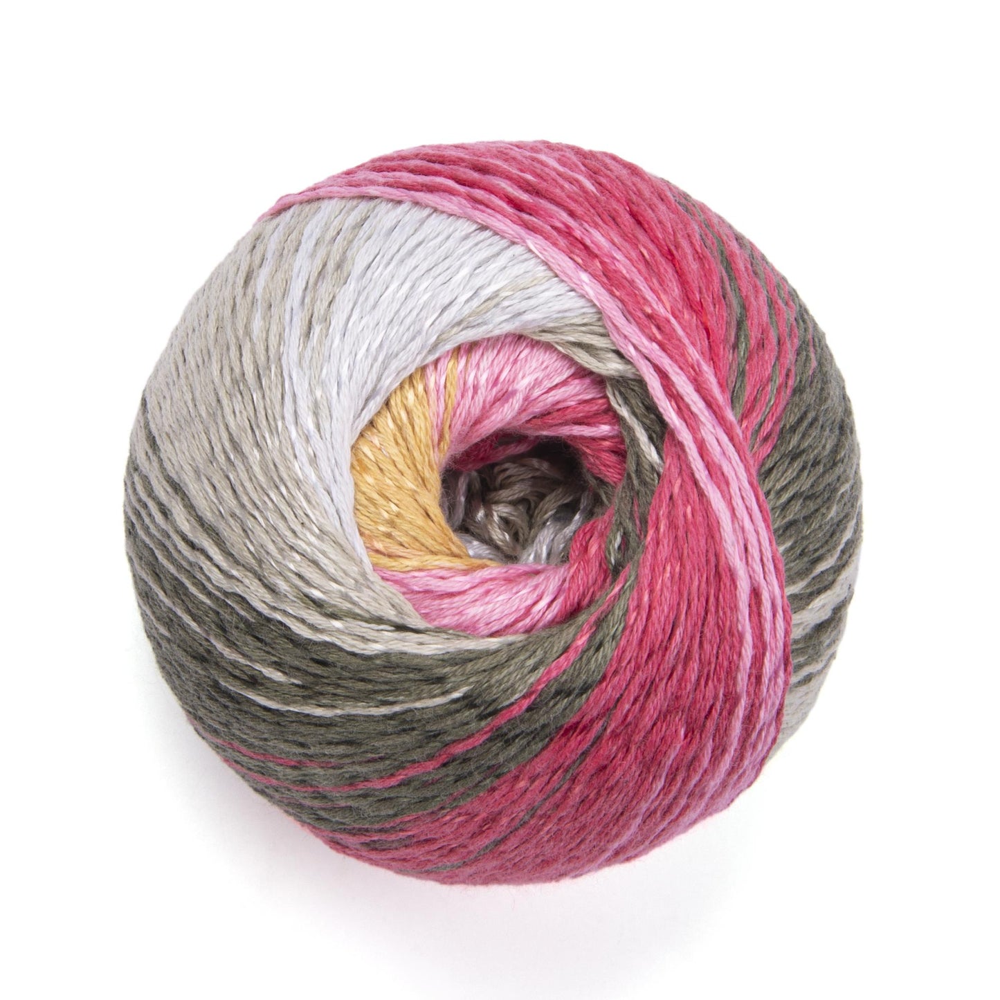 Yarnart Summer Dream Marbled Knitting Yarns