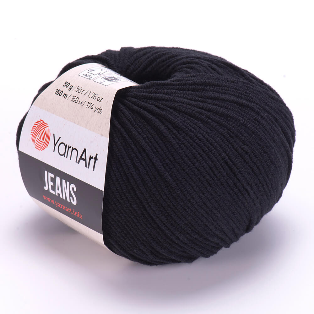 Yarnart Jeans Knitting Yarnn - Amigurimi Yarn