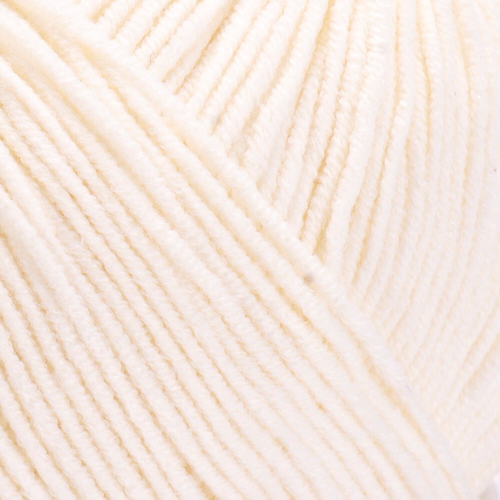 Yarnart Jeans Knitting Yarnn - Amigurimi Yarn