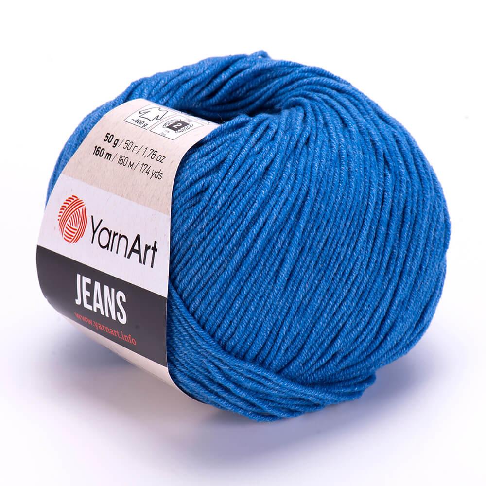 Yarnart Jeans Knitting Yarnn - Amigurimi Yarn