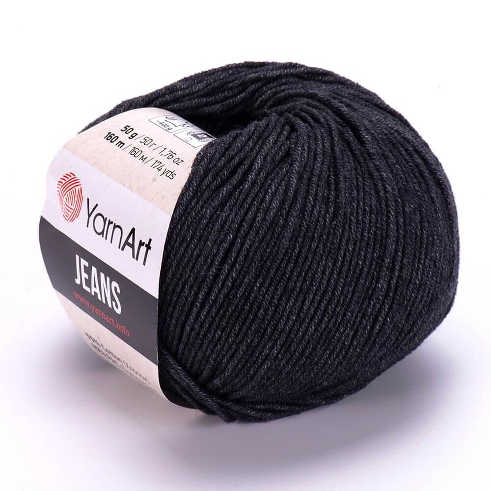 Yarnart Jeans Knitting Yarnn - Amigurimi Yarn