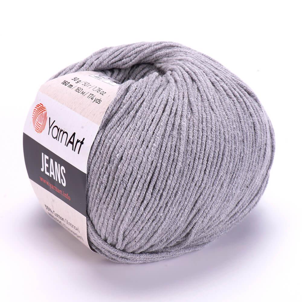 Yarnart Jeans Knitting Yarnn - Amigurimi Yarn