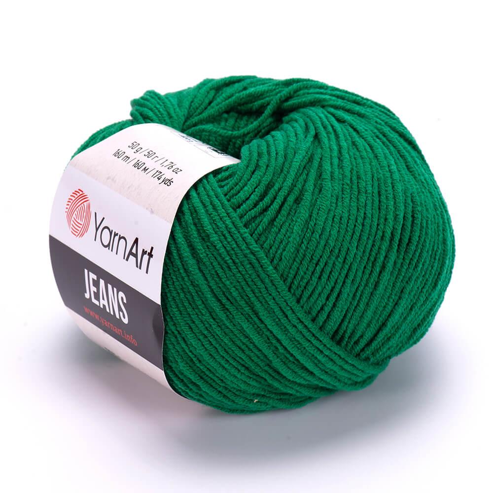 Yarnart Jeans Knitting Yarnn - Amigurimi Yarn