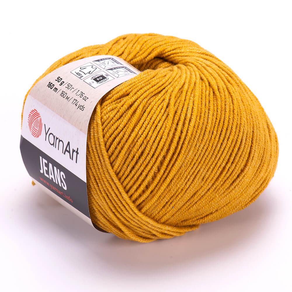 Yarnart Jeans Knitting Yarnn - Amigurimi Yarn