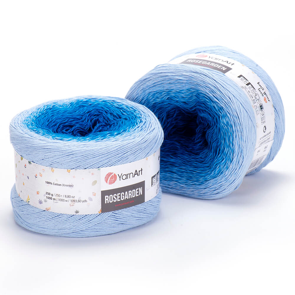 Yarnart Rosegarden Knitting Yarns