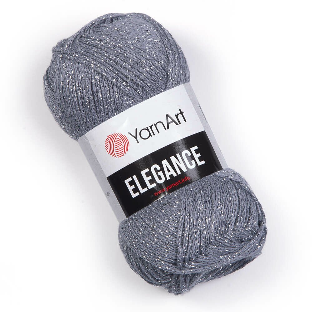 Yarnart Metallic Elegance Knitting Yarns