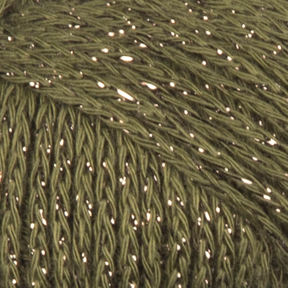 Yarnart Metallic Elegance Knitting Yarns