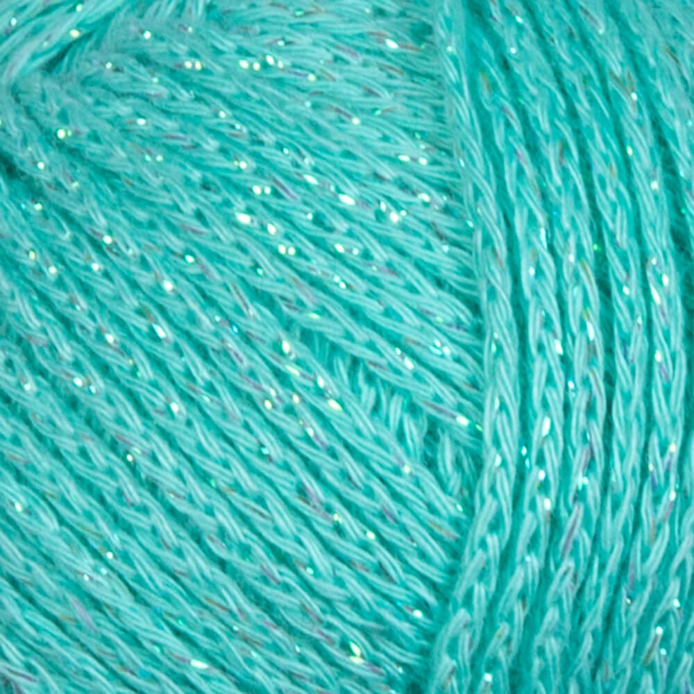 Yarnart Metallic Elegance Knitting Yarns