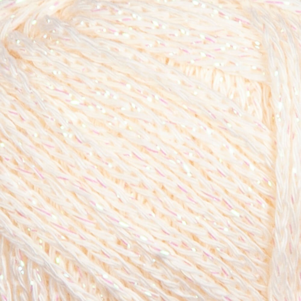Yarnart Metallic Elegance Knitting Yarns