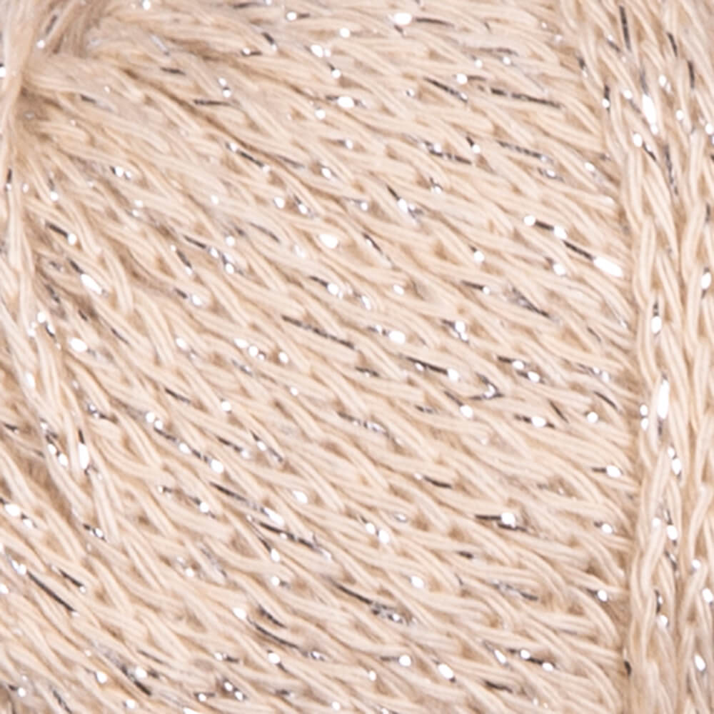 Yarnart Metallic Elegance Knitting Yarns