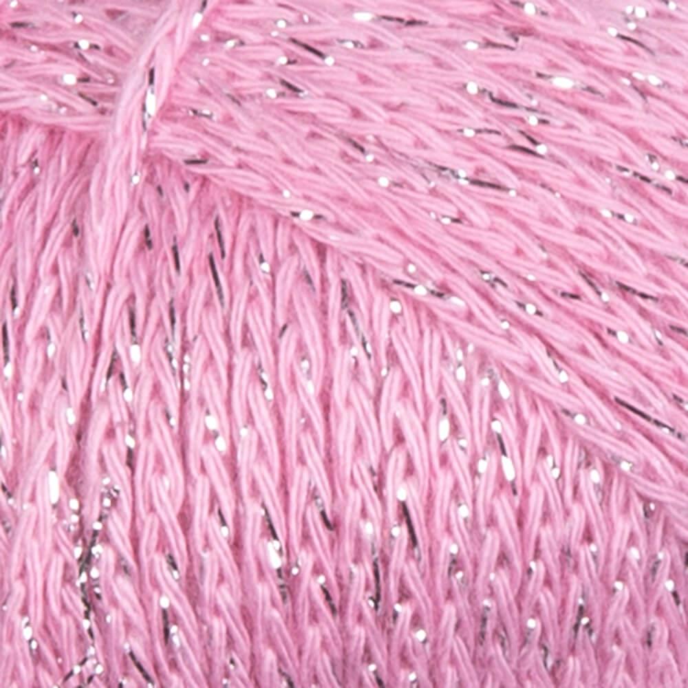 Yarnart Metallic Elegance Knitting Yarns