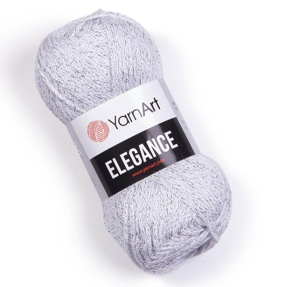 Yarnart Metallic Elegance Knitting Yarns