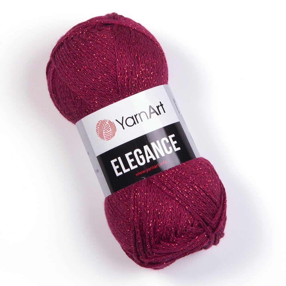 Yarnart Metallic Elegance Knitting Yarns