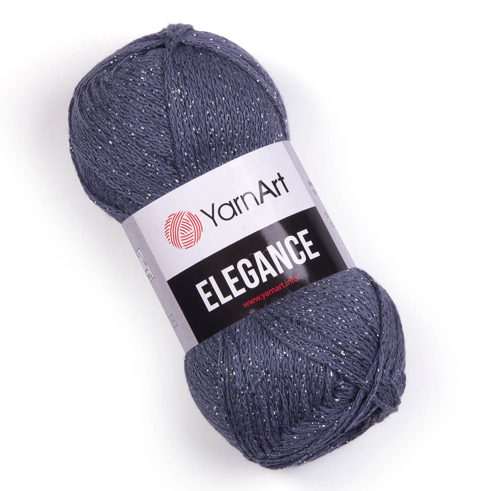 Yarnart Metallic Elegance Knitting Yarns