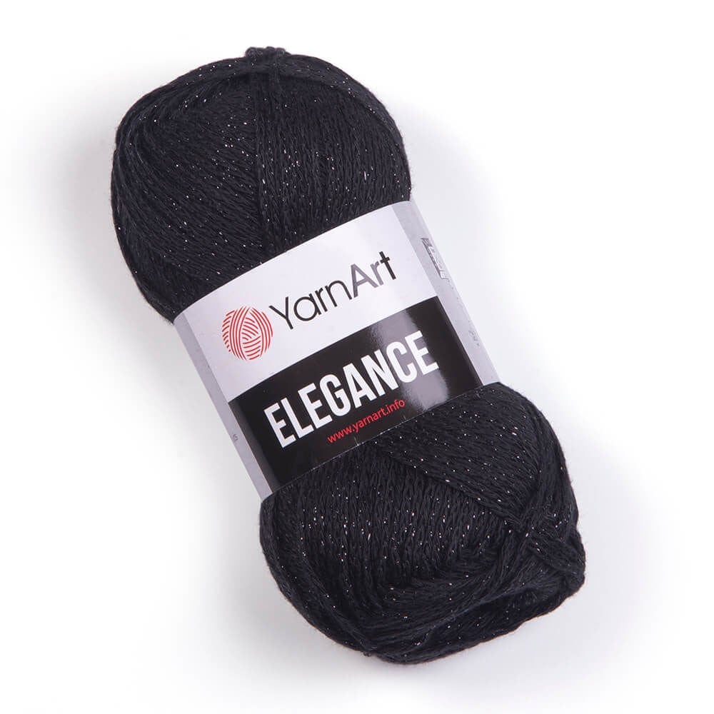 Yarnart Metallic Elegance Knitting Yarns