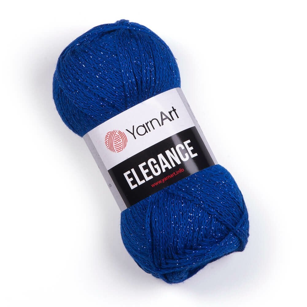 Yarnart Metallic Elegance Knitting Yarns