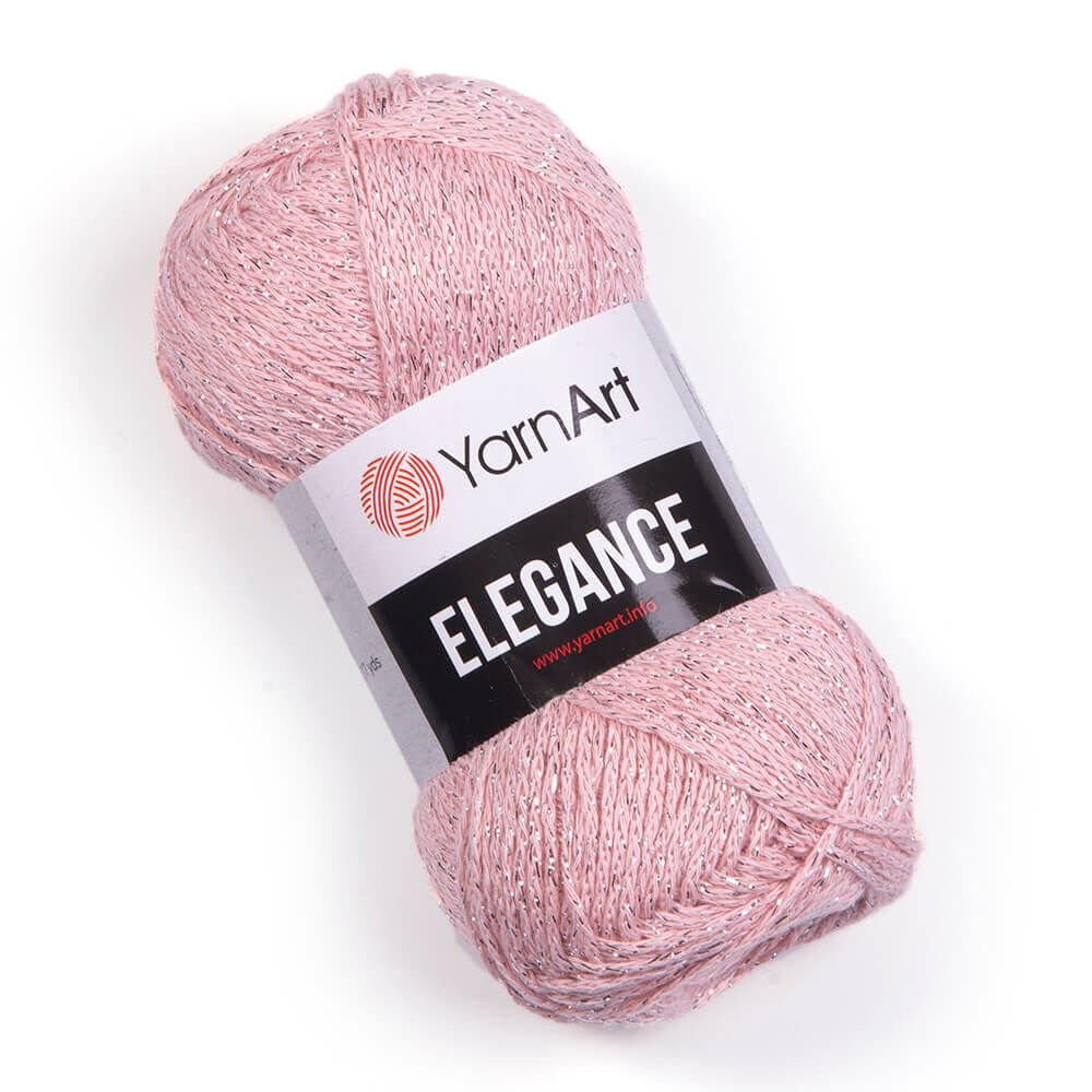 Yarnart Metallic Elegance Knitting Yarns