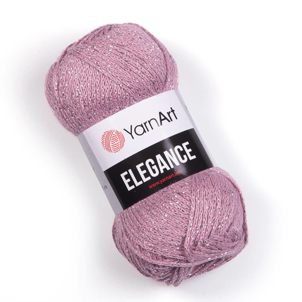 Yarnart Metallic Elegance Knitting Yarns