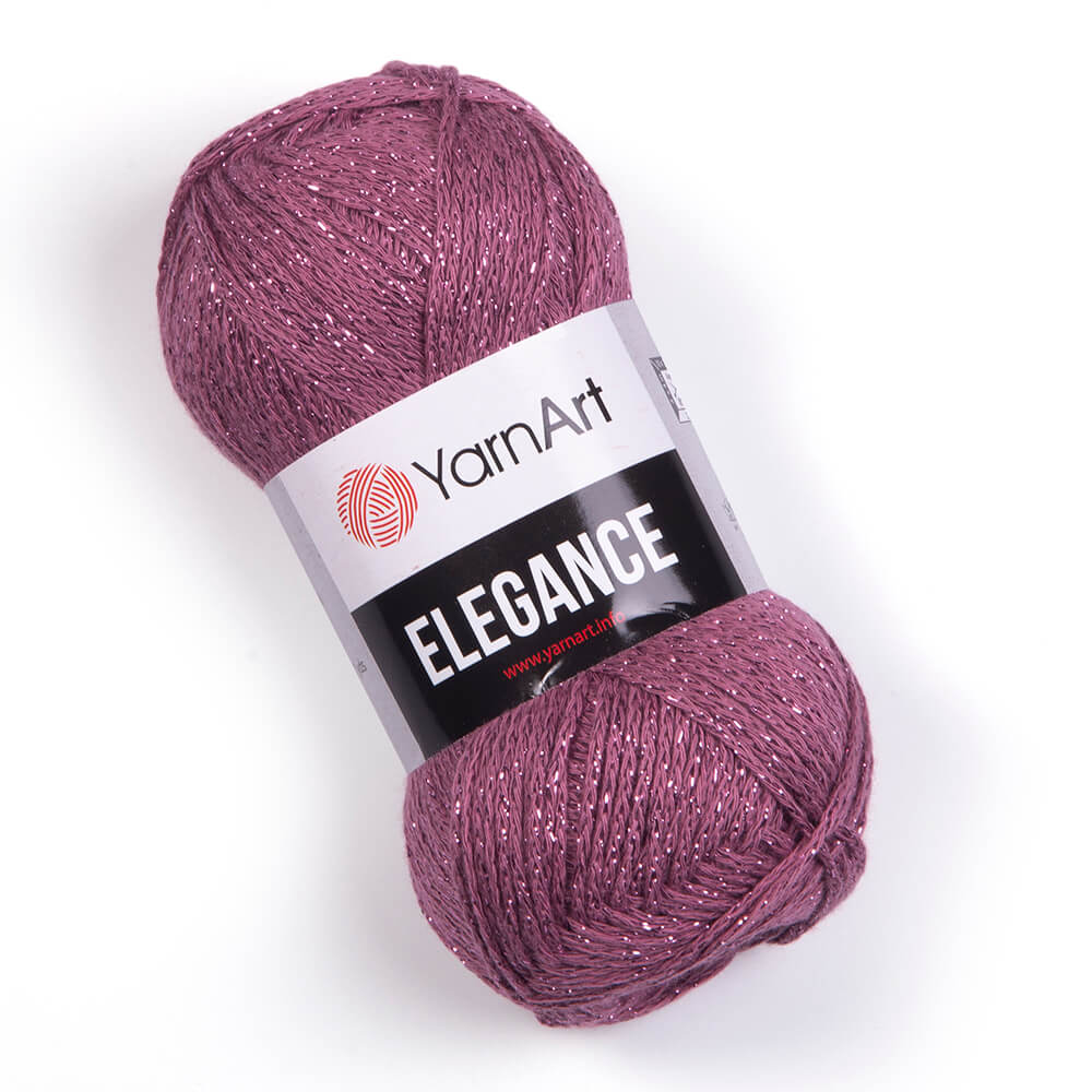 Yarnart Metallic Elegance Knitting Yarns
