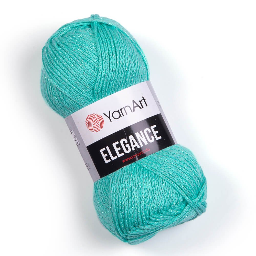 Yarnart Metallic Elegance Knitting Yarns