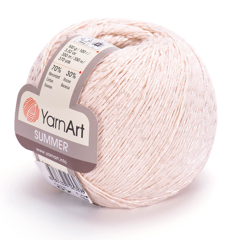 Yarnart Summer Knitting Yarns
