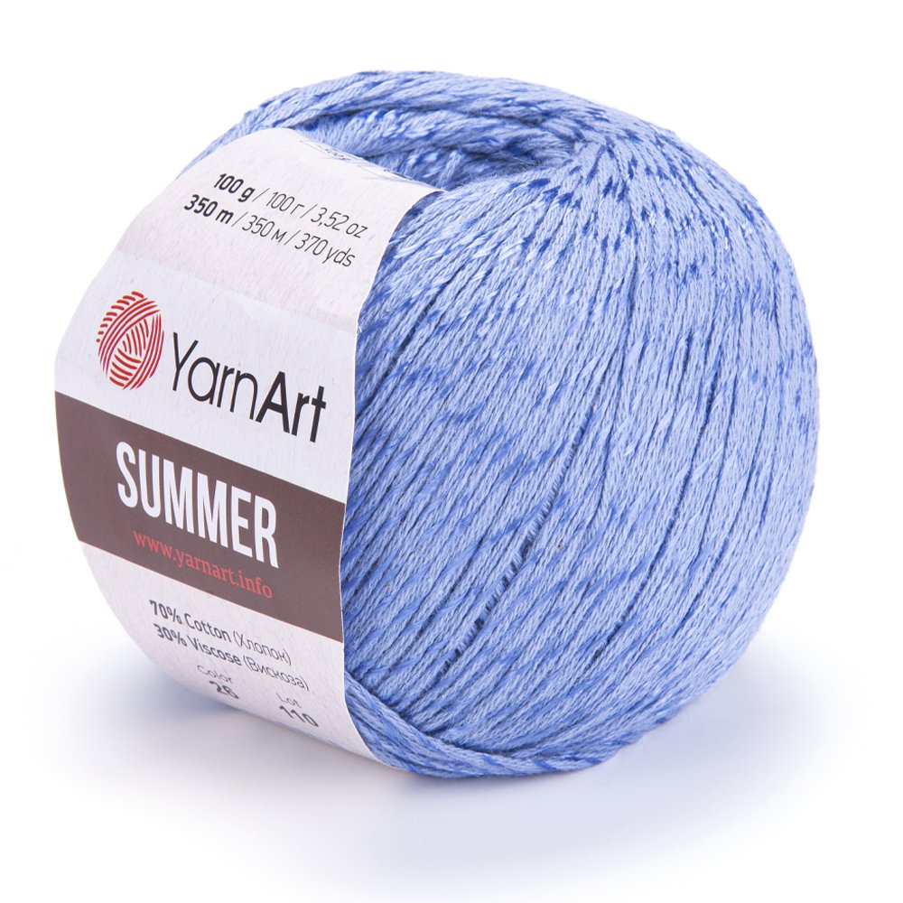 Yarnart Summer Knitting Yarns