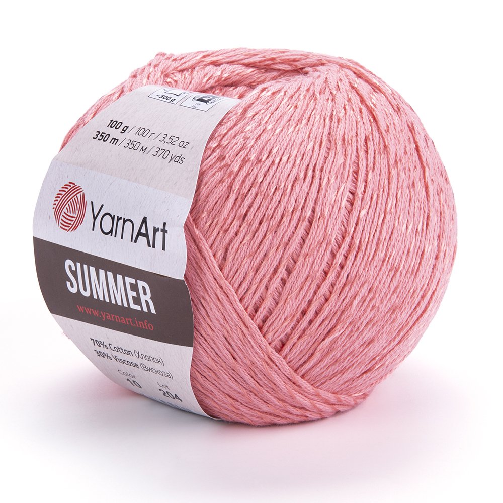 Yarnart Summer Knitting Yarns