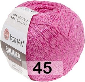 Yarnart Summer Knitting Yarns