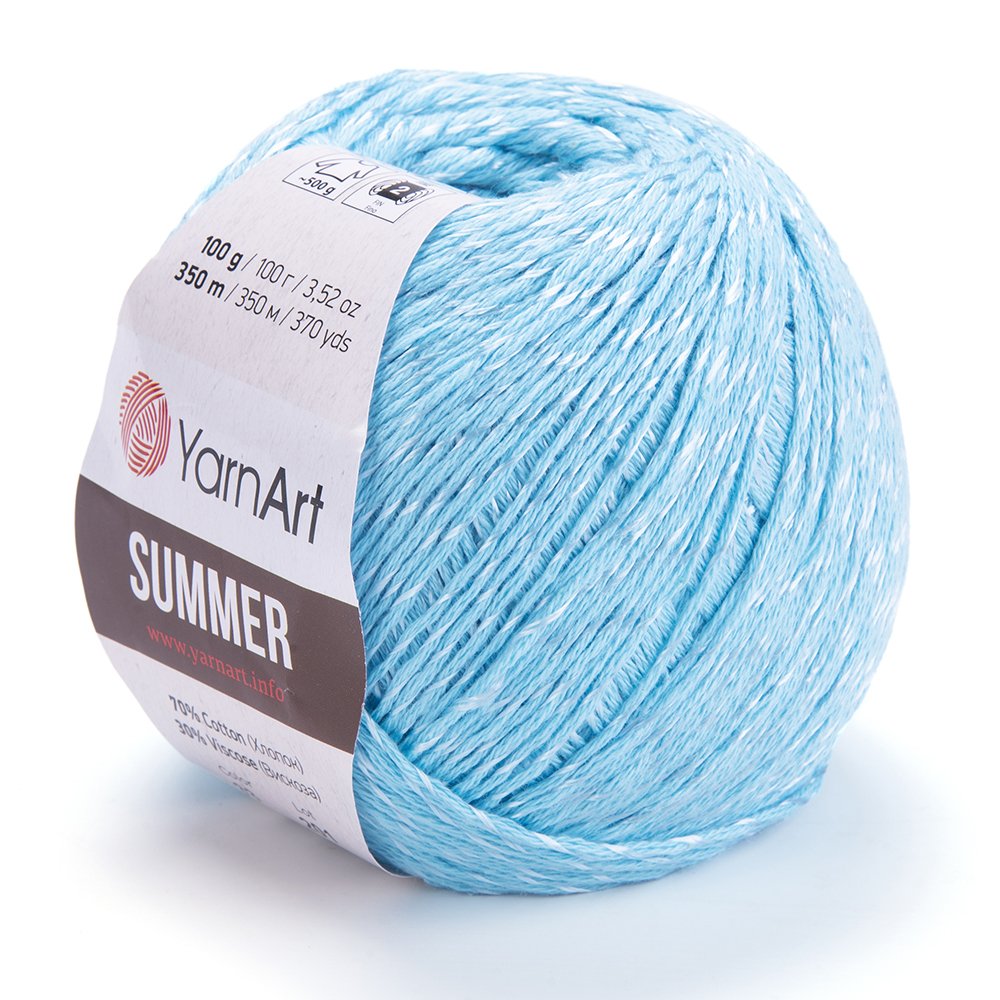 Yarnart Summer Knitting Yarns
