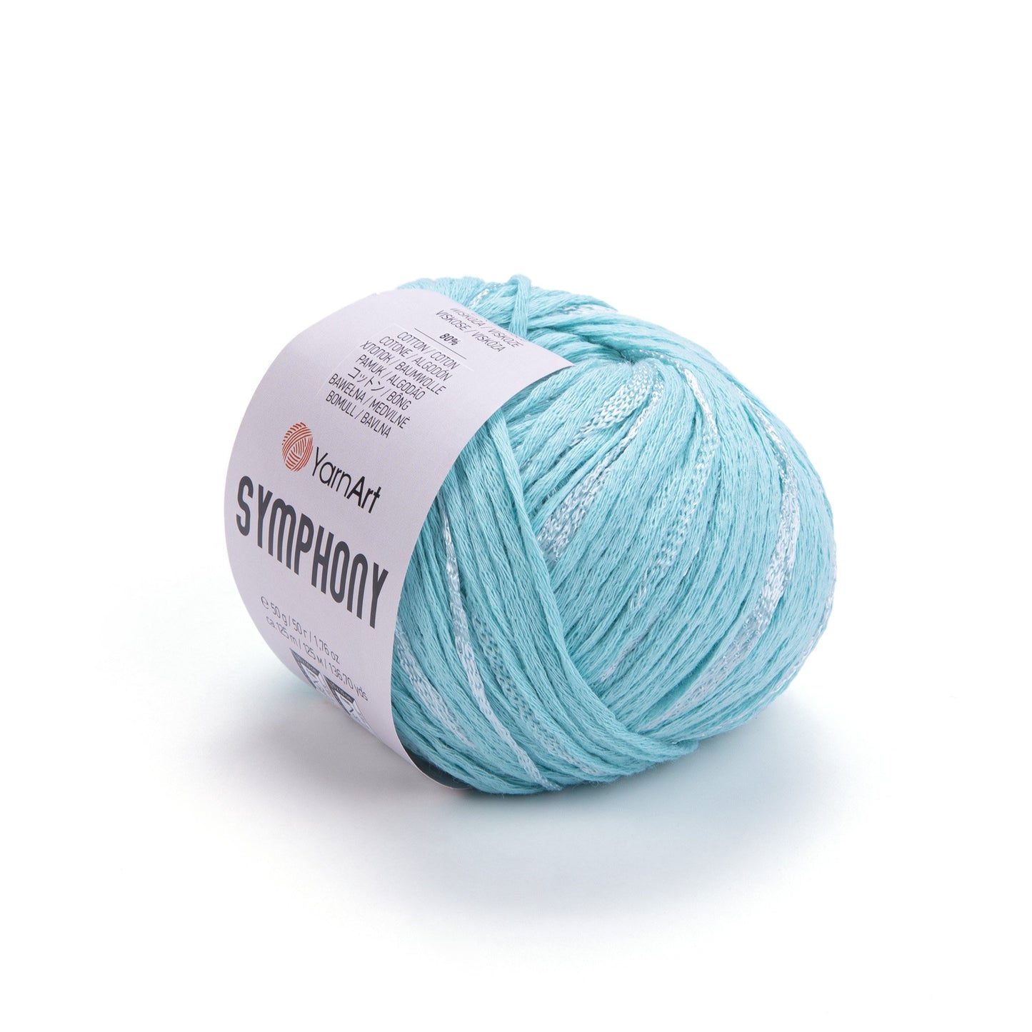 Yarnart Symphony Knitting Yarns