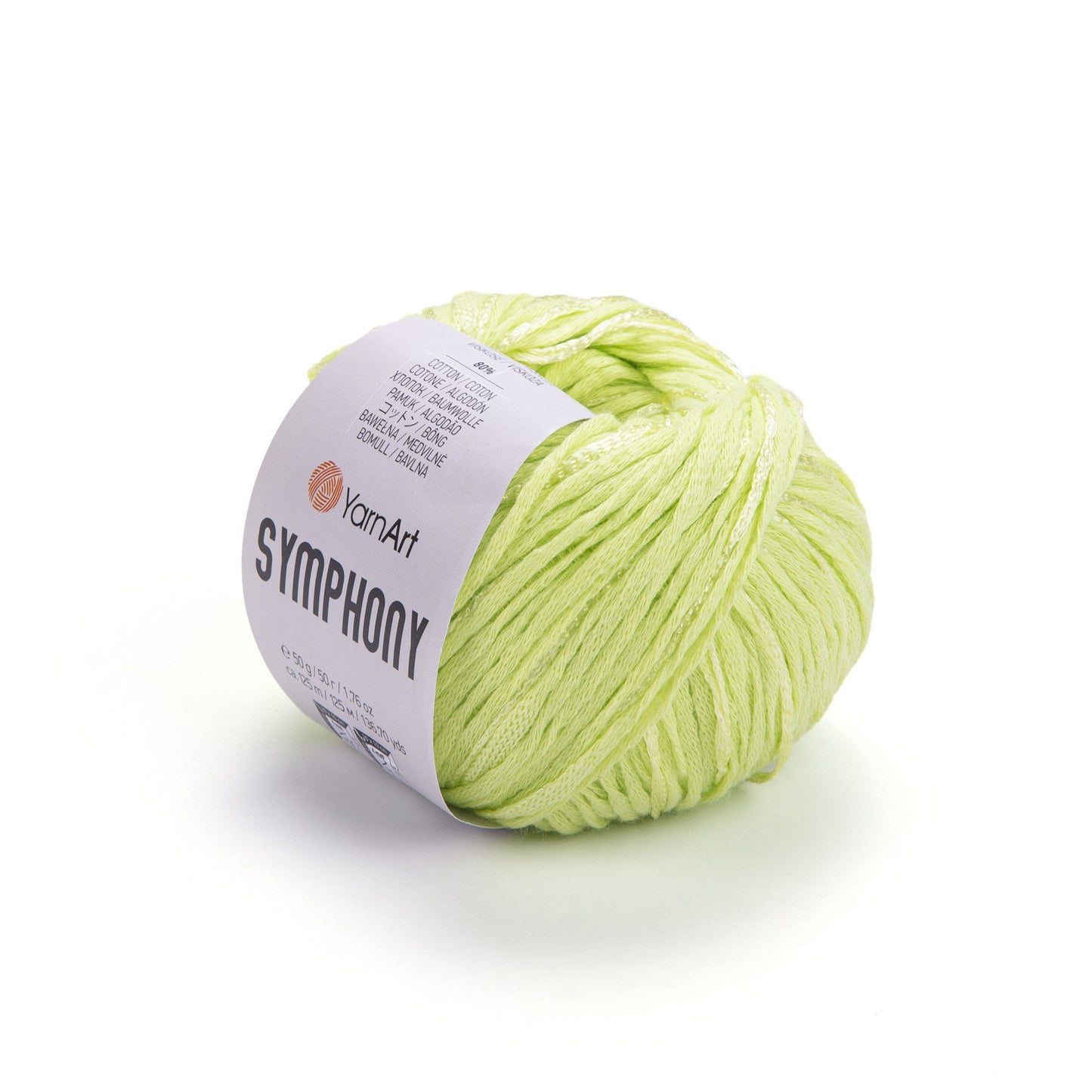 Yarnart Symphony Knitting Yarns