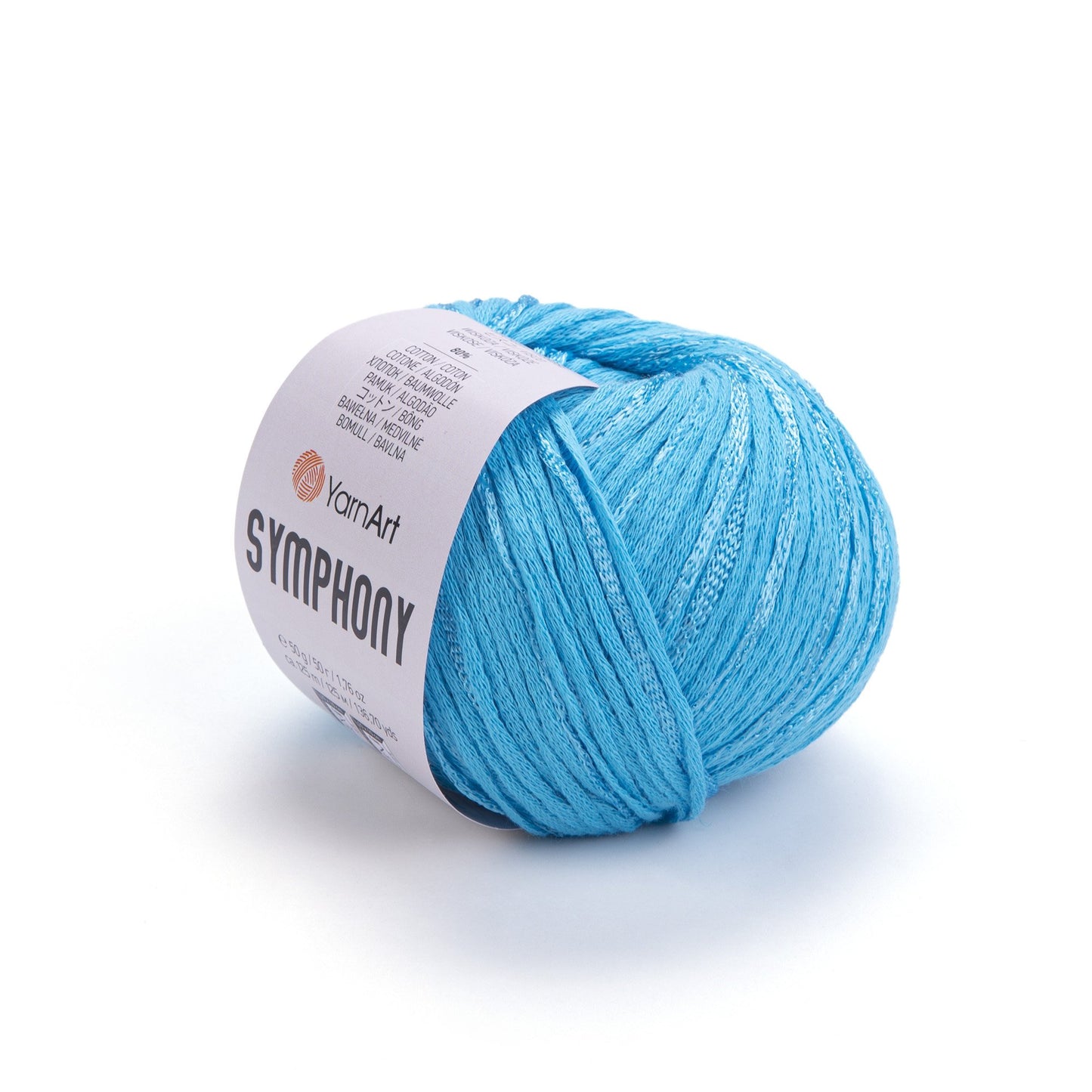 Yarnart Symphony Knitting Yarns