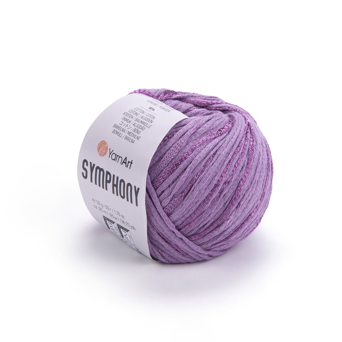 Yarnart Symphony Knitting Yarns