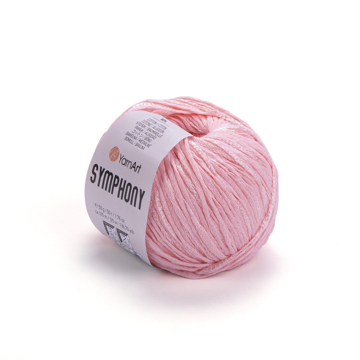 Yarnart Symphony Knitting Yarns