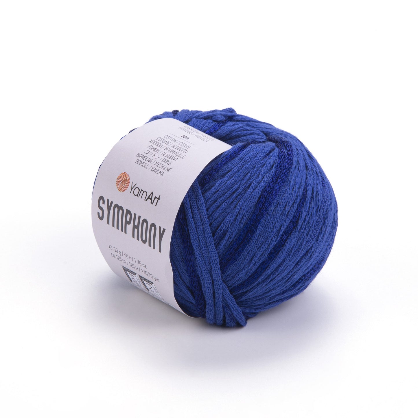 Yarnart Symphony Knitting Yarns