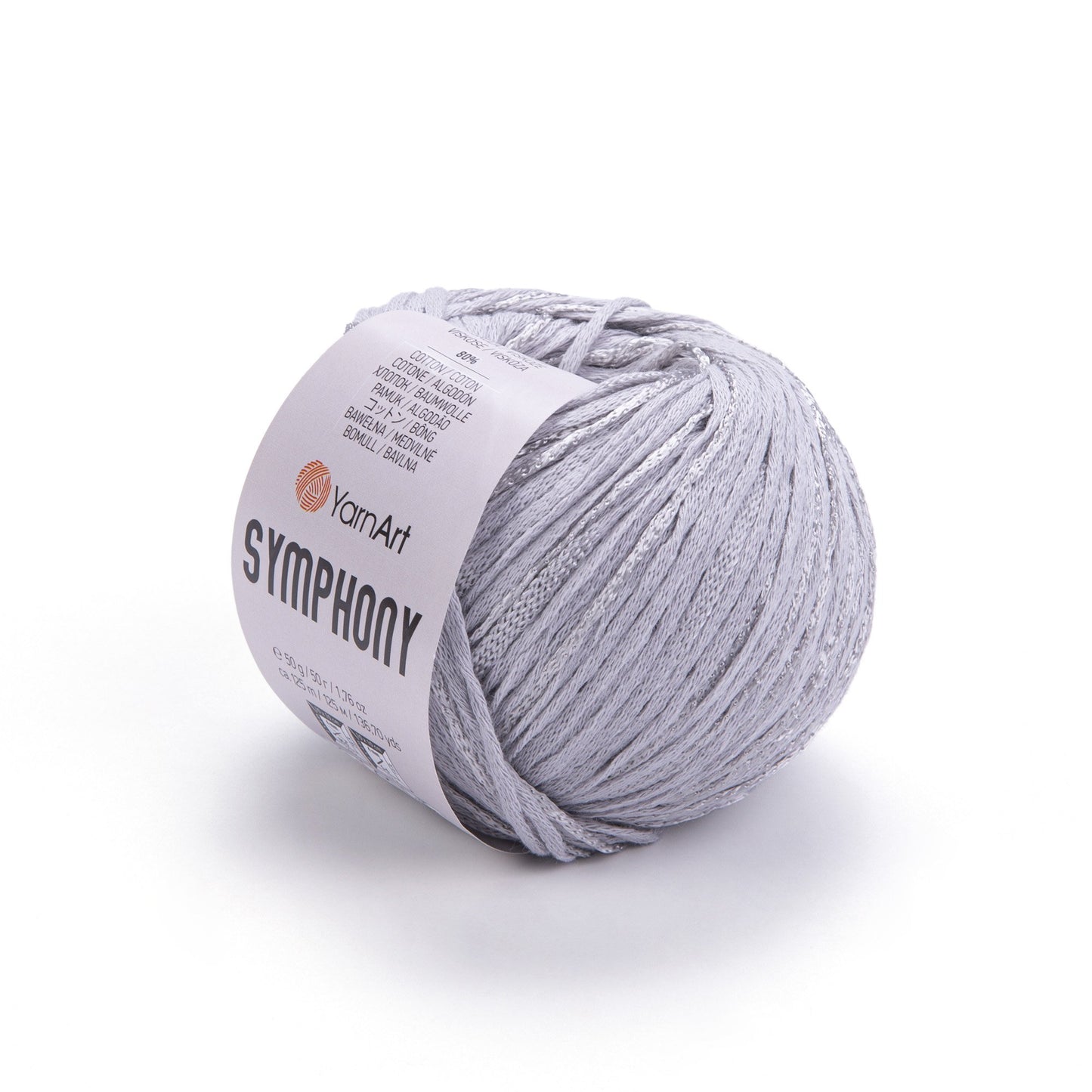 Yarnart Symphony Knitting Yarns