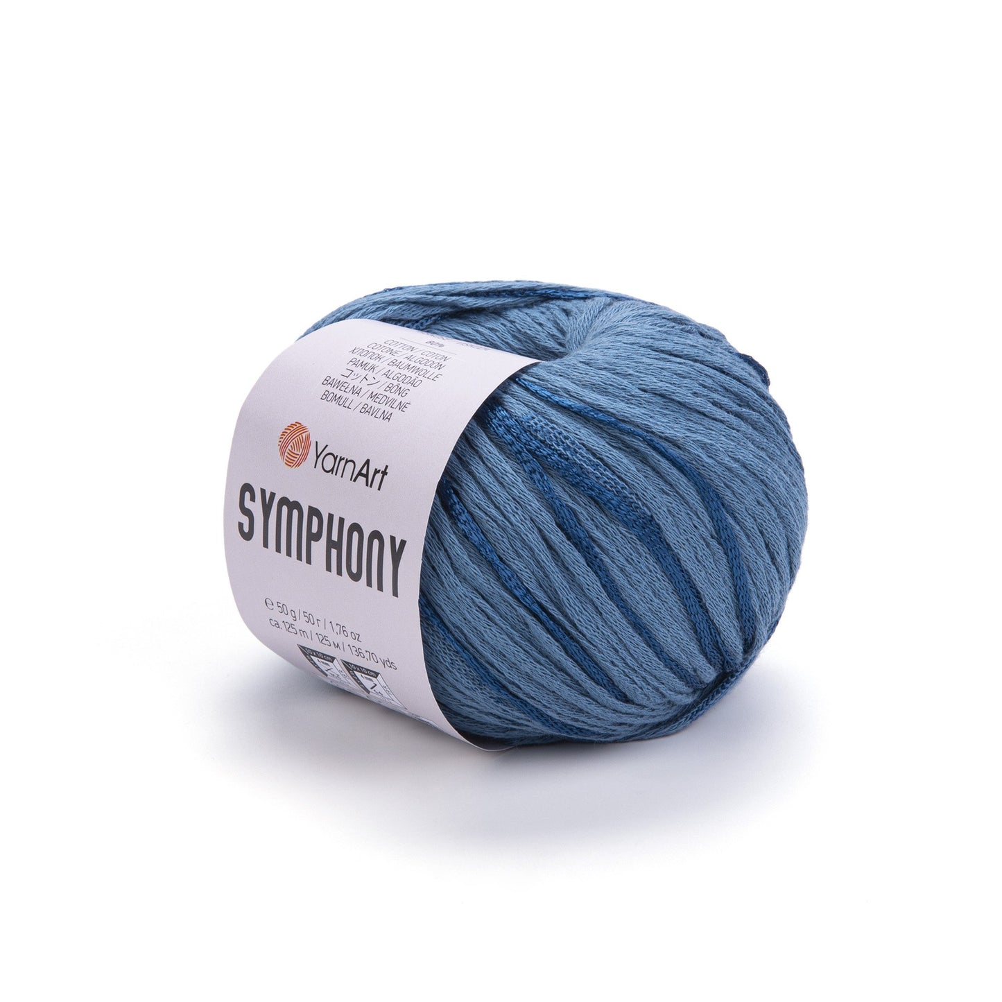 Yarnart Symphony Knitting Yarns