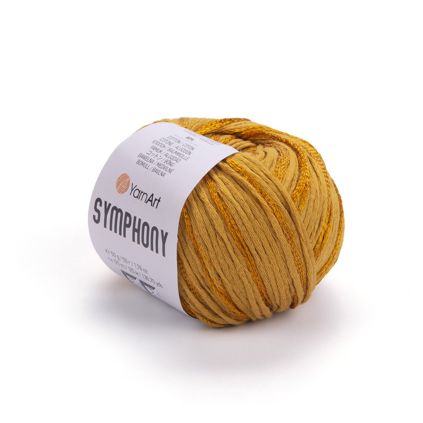 Yarnart Symphony Knitting Yarns