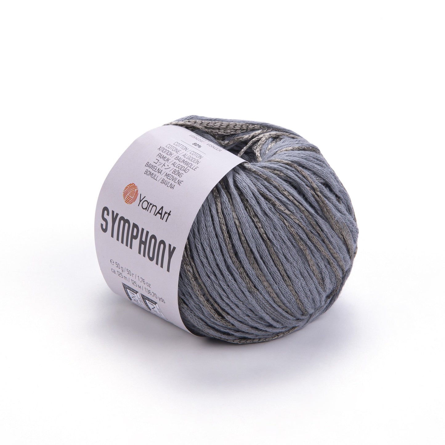 Yarnart Symphony Knitting Yarns